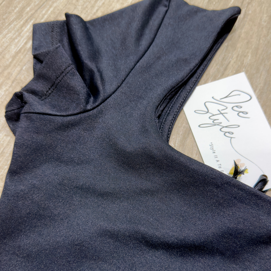 YOUR BODYSUIT