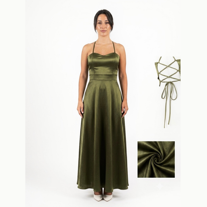 Luminous Shimmer DresS