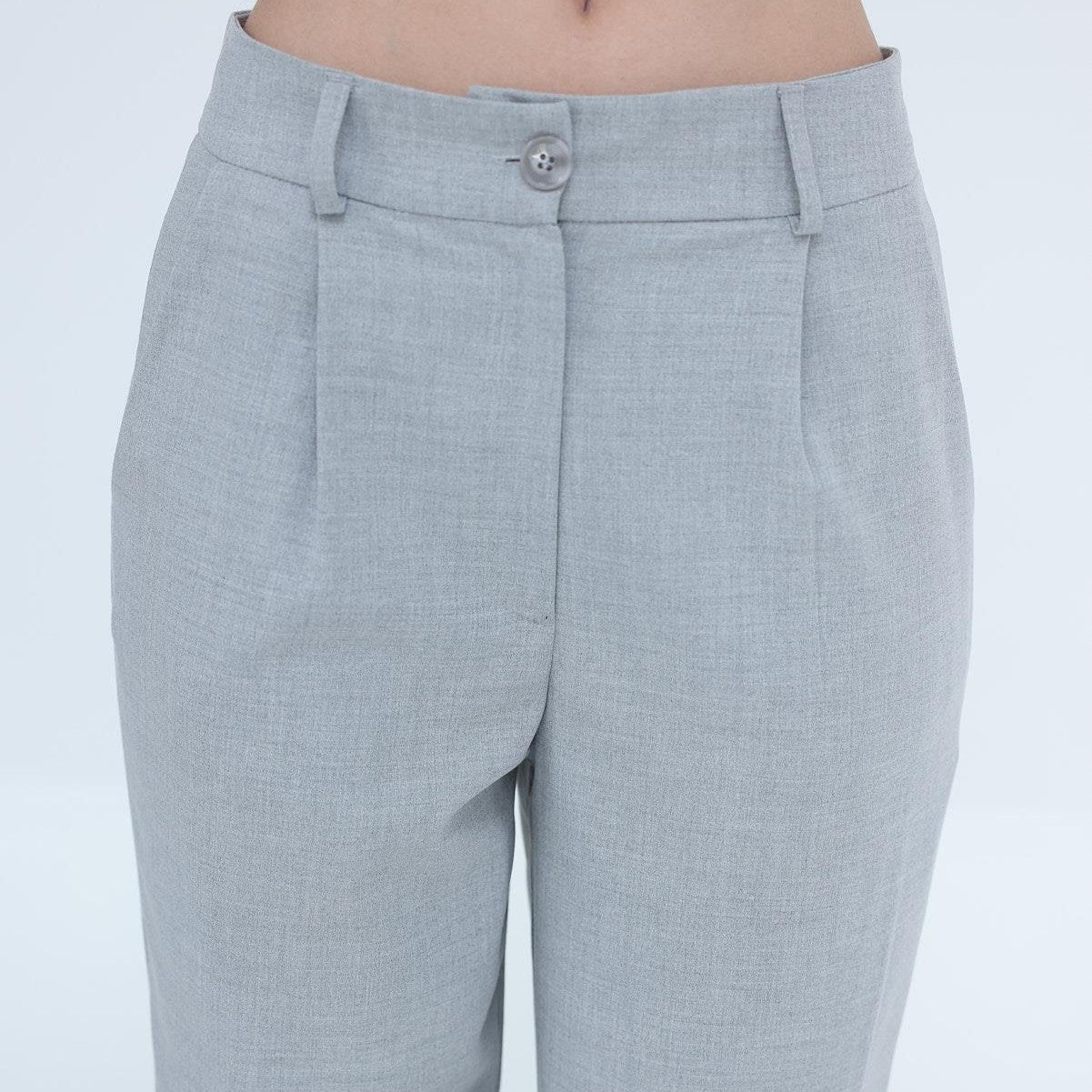 Ease Trousers