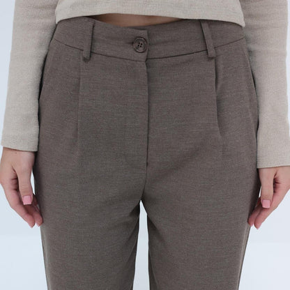 Ease Trousers