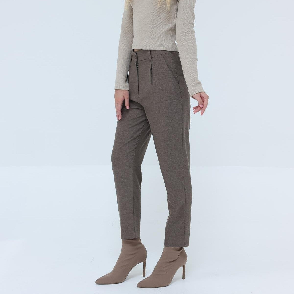 Ease Trousers