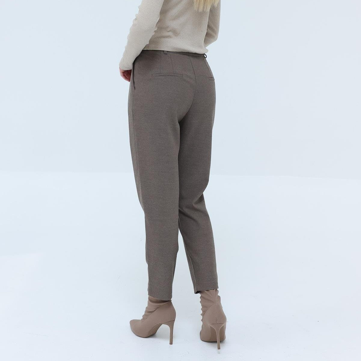 Ease Trousers