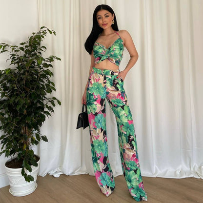 Jasmine's Set