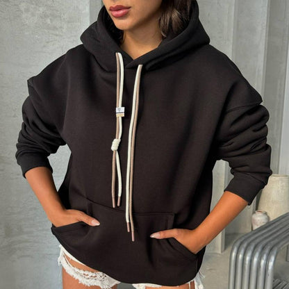 Timeless Hoodie