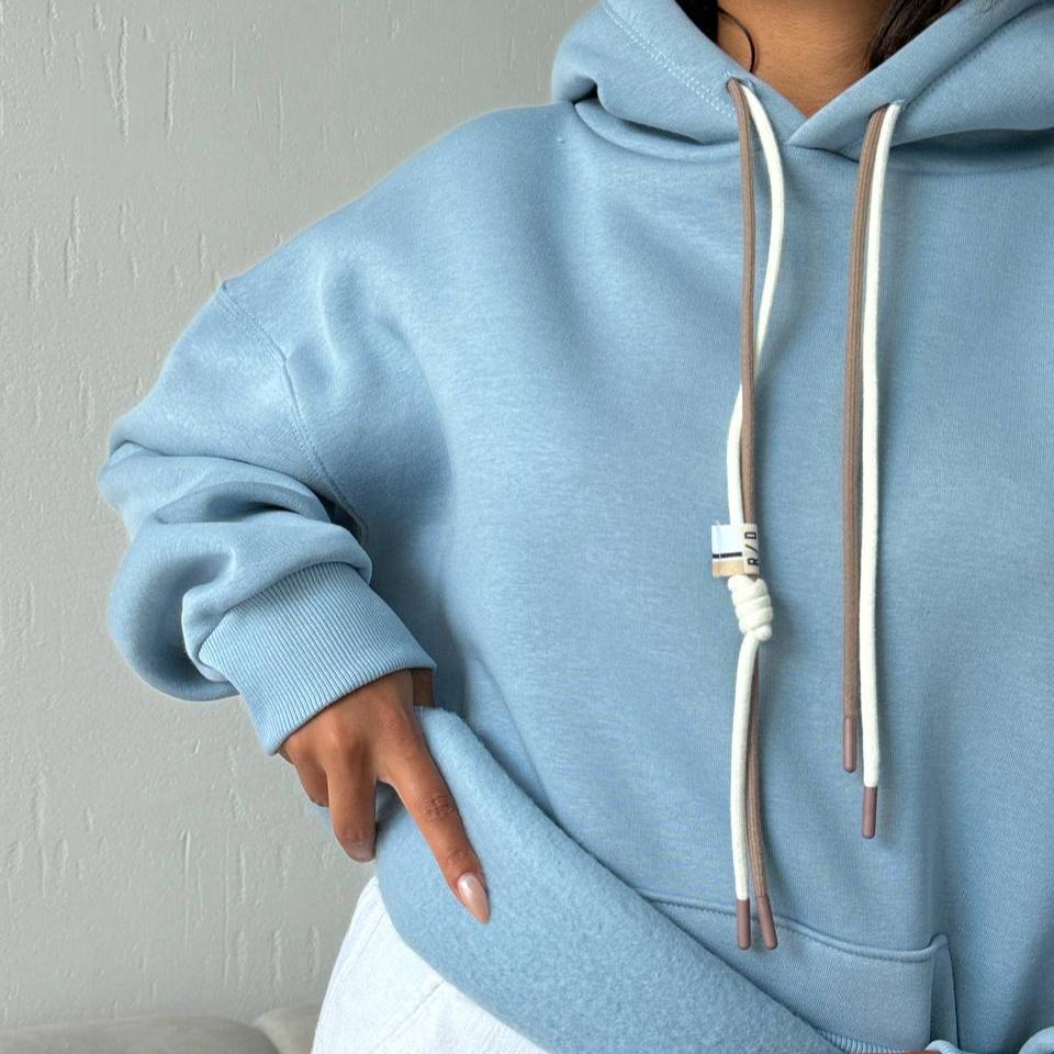 Timeless Hoodie