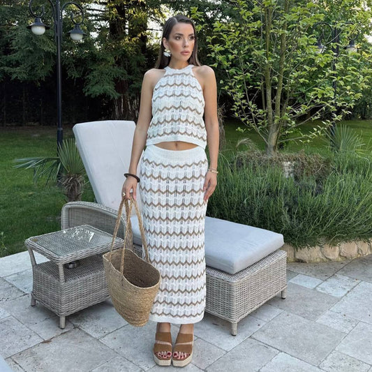 Zigzag Sands Set