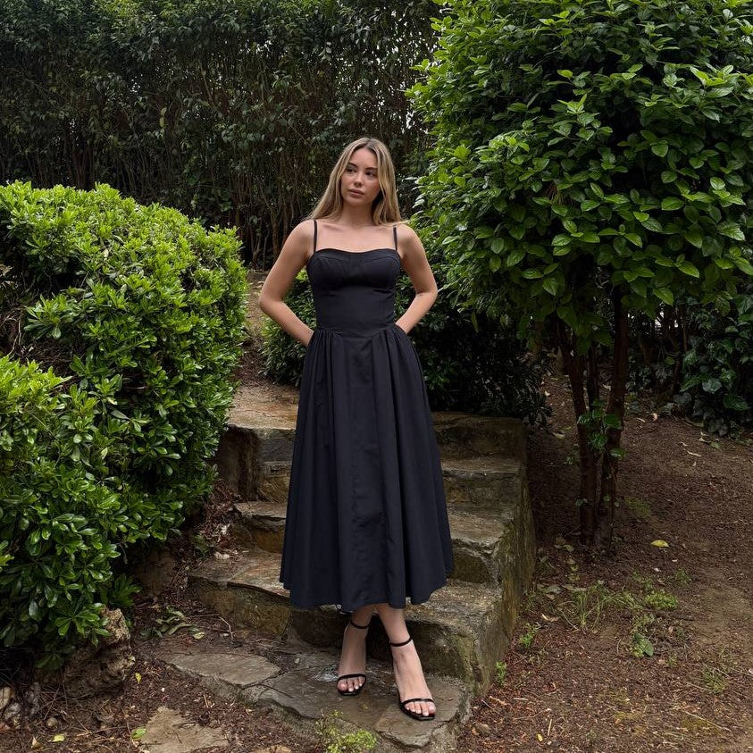 Bay Dress