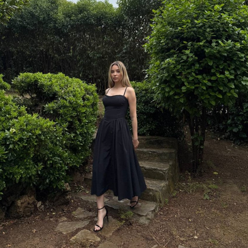 Bay Dress