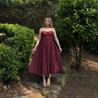 Bay Dress