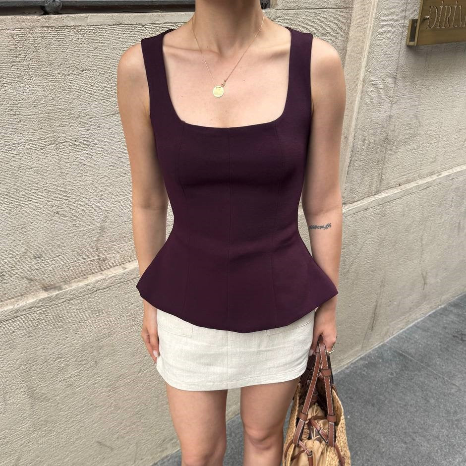 BAILEY BLOUSE