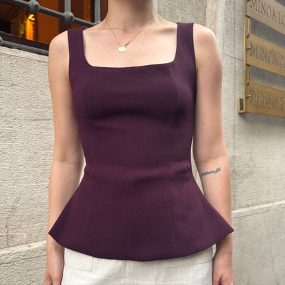BAILEY BLOUSE