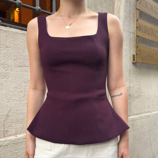 BAILEY BLOUSE