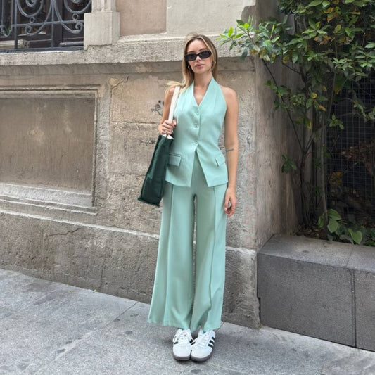 Mint Muse Set