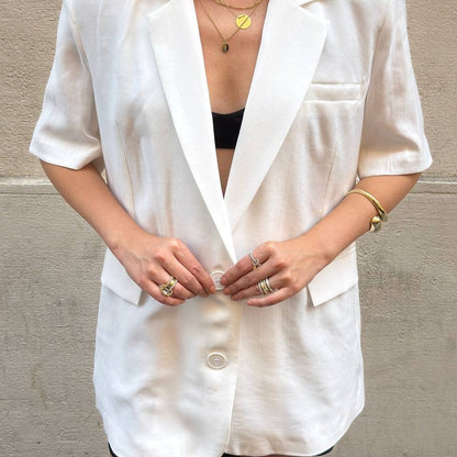 The One Blazer