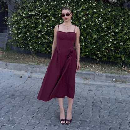 Bay Dress