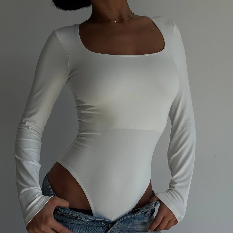 TEA BODYSUIT