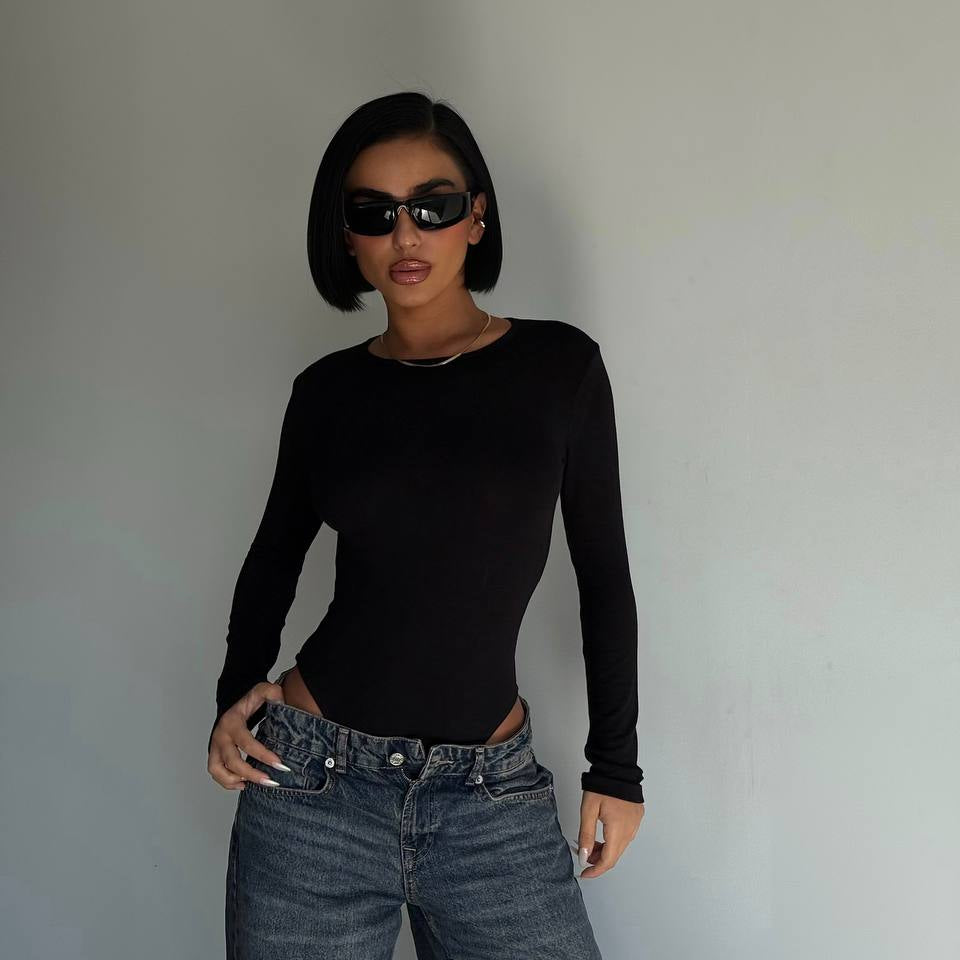 The BASIC Bodysuit