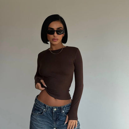Minimal Top