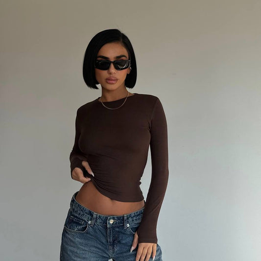 Minimal Top