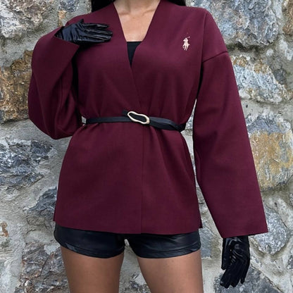 DADO'S KIMONO JACKET