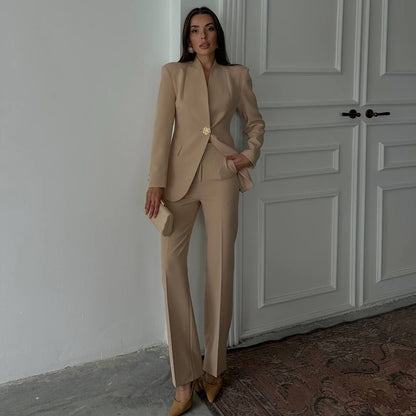 POWER  SUIT