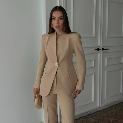 POWER  SUIT