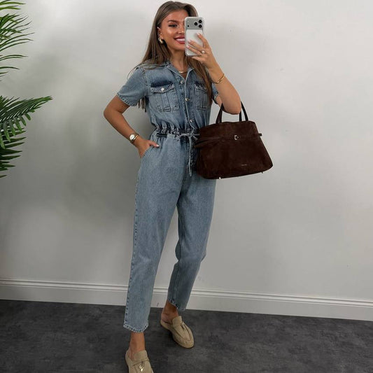 LOLA'S JUMPSUIT