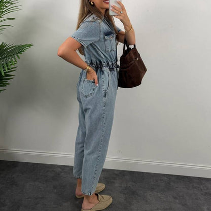 LOLA'S JUMPSUIT